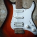 Electric guitar YAMAHA GPA112JBLII