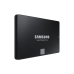 Disco Duro Samsung 870 EVO 4 TB SSD