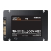 Disco Duro Samsung 870 EVO 4 TB SSD