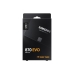 Disco Duro Samsung 870 EVO 4 TB SSD