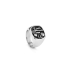 Men's Ring Radiant RH000033-22 Silver 22