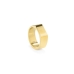 Anillo Mujer Radiant RH000029-22 Dorado 22