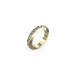 Ladies' Ring Guess JUBR04575JWYG56 Golden 16