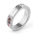 Ladies' Ring Guess JUBR04676JWRHMC54 14