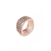 Ladies' Ring Guess JUBR04674JWRGBK54 14