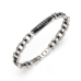 Armbånd for Menn Guess JUMB04412JWSTGMT-U