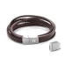 Bracelete masculino Radiant RH000085