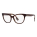 Brillenframe Dames Burberry EVELYN BE 2375