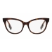 Monture de Lunettes Femme Burberry EVELYN BE 2375