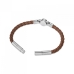 Bracciale Uomo Timberland TDAGB0002001