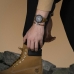 Armbånd til mænd Timberland TDAGB0002001