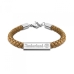 Armbånd for Menn Timberland TDAGB0001805