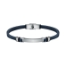 Bracciale Uomo Sector SZV95 Argento