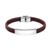 Bracelet Homme Sector SZV111 Argent