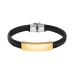 Bracciale Uomo Sector SZV110 Argento