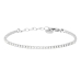 Bracelete feminino Stroili 1696408 Prateado