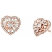 Boucles d´oreilles Femme Michael Kors MKC1691CZ791 Argent 925