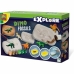 Vitenskapsspill SES Creative Dinosaur Fossils (1 Deler)