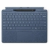 Tastatur og mus Microsoft 8X6-00202 Safir