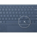 clavier et souris Microsoft 8X6-00202 Saphir