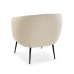 Armchair Versa White