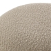 Pouf Versa Beige Polyester Textile