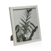 Photo frame Versa White Wood