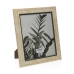 Photo frame Versa Grey Wood