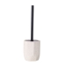 Toilet Brush Versa Steel