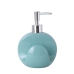 Soap Dispenser Versa Ceramic Plastic