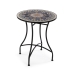 Side table Versa 60 x 71 x 60 cm