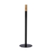 Toilet Brush Versa Black Iron