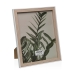 Photo frame Versa White Wood