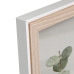 Photo frame Versa White Wood