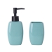 Bath Set Versa Ceramic