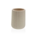 Tandenborstelhouder Versa Beige Keramisch