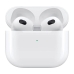 Headphones with Microphone Apple MPNY3TY/A White