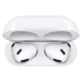 Auriculares con Micrófono Apple MPNY3TY/A Blanco