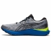 Sapatilhas de Desporto de Homem Asics Gel-Cumulus 23 Cinzento escuro