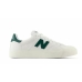 Sapatilhas de Desporto de Homem New Balance BB100 VTC Branco