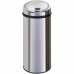 Waste bin Kitchen Move Automatic Stainless steel ABS 50 L