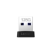 Ključ USB Lexar JumpDrive S47 Črna 128 GB