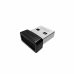 Clé USB Lexar LJDS47-256ABBK Noir Argenté 256 GB