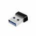 Clé USB Lexar LJDS47-256ABBK Noir Argenté 256 GB