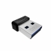 Clé USB Lexar LJDS47-256ABBK Noir Argenté 256 GB