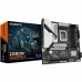 Pagrindinė plokštė Gigabyte Z890M GAMING X LGA 1851