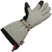 gants de ski Glovii GS8S Gris black