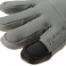 Guantes de esquí Glovii GS8S Gris black