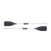 Oars Intex Hydro-Force Silver 145 cm