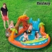 Bazen na napuhavanje C/C. PISCINA 2.65X2.65X1.04M HINCHABLE Bestway Pisana